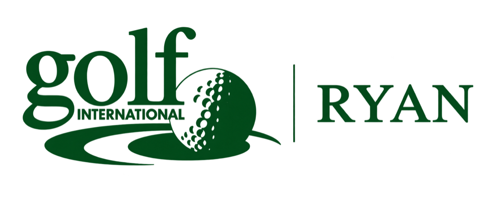 Golf International RYAN